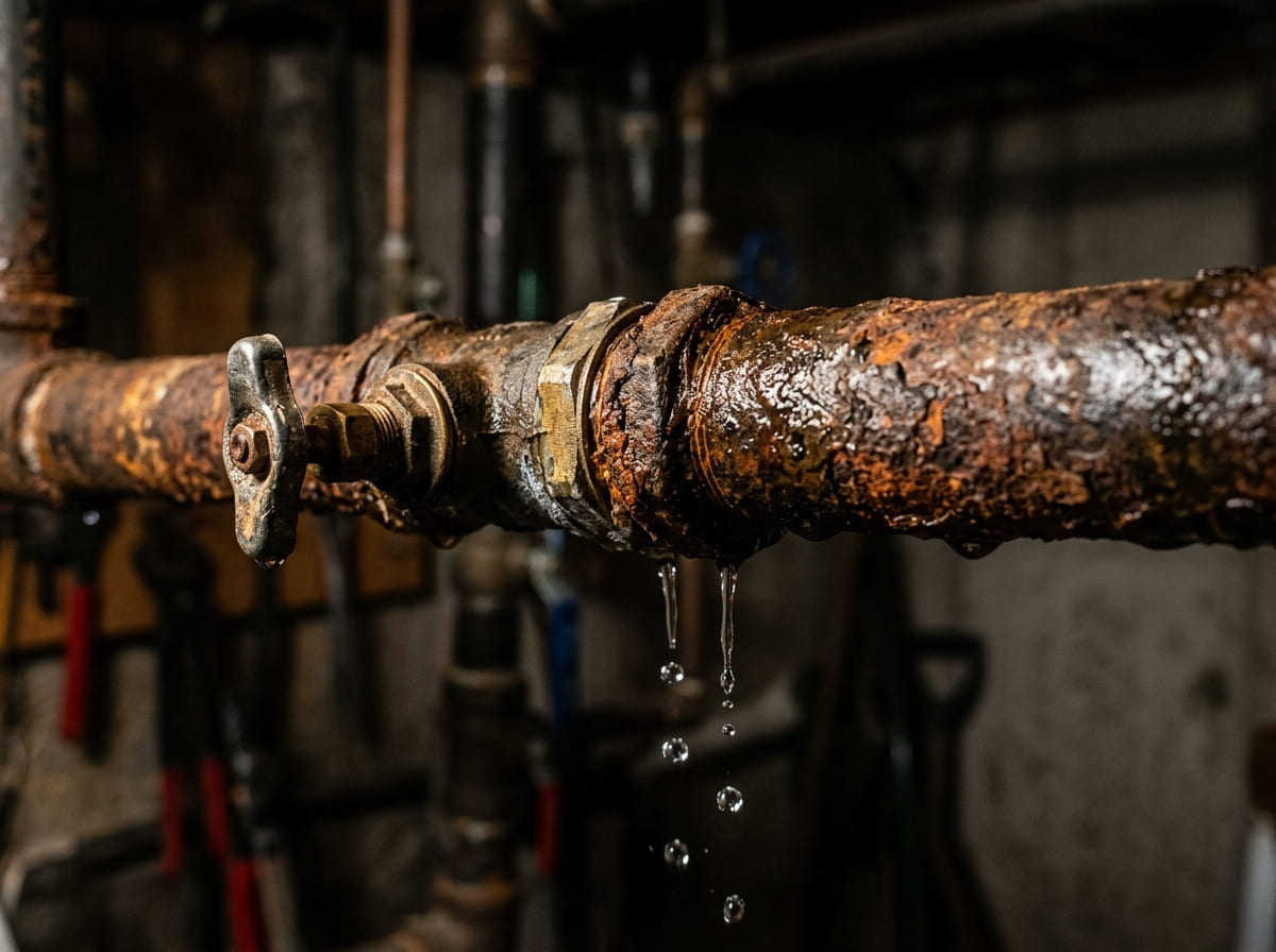 Slab Leak Detection & Repair in La Grange